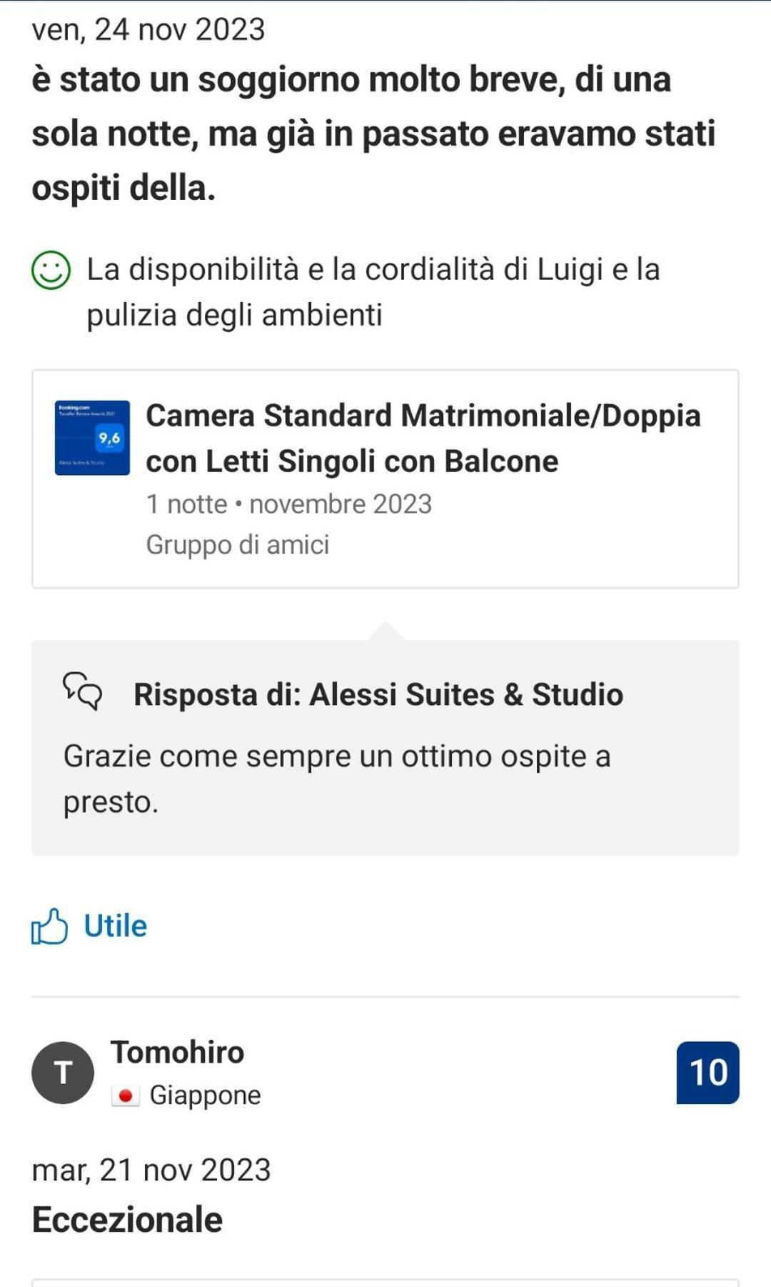 Alessi Suites&Studio Mazzarino Esterno foto